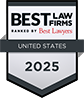 Best Law Firms US News